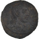 Monnaie, Troade, Valérien I, Bronze Æ, 253-260, Alexandreia, TTB, Bronze - Provincie