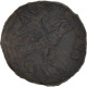 Monnaie, Troade, Valérien I, Bronze Æ, 253-260, Alexandreia, TTB, Bronze - Provincia