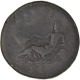 Monnaie, Antonin Le Pieux, Sesterce, Roma, TB, Bronze, RIC:642 - Die Antoninische Dynastie (96 / 192)