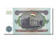 Billet, Tajikistan, 5 Rubles, 1994, NEUF - Tayikistán