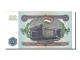 Billet, Tajikistan, 5 Rubles, 1994, NEUF - Tadschikistan