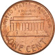 Monnaie, États-Unis, Lincoln Cent, Cent, 1986, U.S. Mint, Philadelphie, TB+ - 1959-…: Lincoln, Memorial Reverse