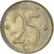 Monnaie, Belgique, 25 Centimes, 1964 - 25 Cent