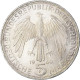 Monnaie, République Fédérale Allemande, 5 Mark, 1969, Stuttgart, Germany - 5 Marchi