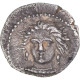 Monnaie, Cilicie, Obole, 4ème Siècle Av. JC, Atelier Incertain, SUP, Argent - Grecques