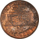 Monnaie, États-Unis, Lincoln Cent, Cent, 1990, U.S. Mint, Denver, TTB, Copper - 1909-1958: Lincoln, Wheat Ears Reverse