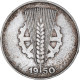 Monnaie, République Démocratique Allemande, 5 Pfennig, 1950, Berlin, TB - 5 Pfennig