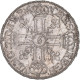 Monnaie, France, Louis XIV, Écu Aux 8 L, Ecu, 1691, Rennes, Réformé, TTB+ - 1643-1715 Louis XIV The Great