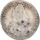 Monnaie, France, Louis XIV, 10 Sols Aux Insignes, 10 Sols-1/8 Ecu, 1706, Rennes - 1643-1715 Ludwig XIV.