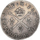Monnaie, France, Louis XIV, 10 Sols Aux Insignes, 10 Sols-1/8 Ecu, 1706, Rennes - 1643-1715 Luigi XIV El Re Sole