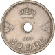 Monnaie, Norvège, Haakon VII, 50 Öre, 1949, TTB, Cupro-nickel, KM:386 - Norvège