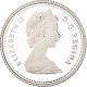 Monnaie, Canada, Elizabeth II, 10 Cents, 1982, Royal Canadian Mint, Ottawa, BE - Canada