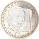 Monnaie, République Fédérale Allemande, 250th Birth Anniversary- Johann - Conmemorativas