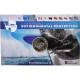 Monnaie, Territoire Antarctique Britannique, Protocole Environnemental, Two - Maundy Sets  & Conmemorativas