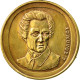 Monnaie, Grèce, 20 Drachmes, 1992, TTB, Aluminum-Bronze, KM:154 - 2 Pence & 2 New Pence