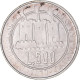 Monnaie, Saint Marin , 500 Lire, 1977, SPL, Argent, KM:71 - San Marino