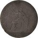 Monnaie, France, 2 Sols, 1791, TB, Bronze, KM:Tn23, Brandon:217 - Altri & Non Classificati