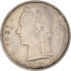 Monnaie, Belgique, Franc, 1951, TB, Cupro-nickel, KM:142.1 - 1 Franc