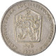 Monnaie, Tchécoslovaquie, 2 Koruny, 1972 - Tschechoslowakei
