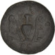 Monnaie, Marc Aurèle, As, 142, Roma, TTB, Bronze, RIC:1240 - Les Antonins (96 à 192)