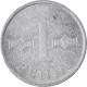 Monnaie, Finlande, Penni, 1977 - Finlande