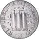 Monnaie, Saint Marin , 100 Lire, 1985, Rome, FDC, Acier, KM:179 - Saint-Marin