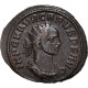 Monnaie, Carus, Antoninien, 283, Antioche, TTB+, Billon, RIC:124 - L'Anarchie Militaire (235 à 284)