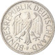 Monnaie, République Fédérale Allemande, Mark, 1991 - 1 Mark