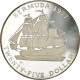 Monnaie, Bermuda, Elizabeth II, 25 Dollars, 1977, British Royal Mint, SPL+ - Bermudes