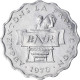 Monnaie, Rwanda, 2 Francs, 1970 - Rwanda