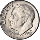 Monnaie, États-Unis, Dime, 1983 - 1946-...: Roosevelt