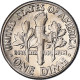 Monnaie, États-Unis, Dime, 1983 - 1946-...: Roosevelt