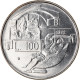Monnaie, San Marino, 100 Lire, 1982, Rome, SPL, Steel, KM:137 - Saint-Marin