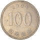 Monnaie, Corée Du Sud, 100 Won, 1994 - Corée Du Sud