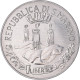 Monnaie, Saint Marin , 10 Lire, 1982, Rome, SPL, Aluminium, KM:134 - Saint-Marin