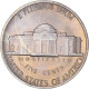 Monnaie, États-Unis, Jefferson Nickel, 5 Cents, 1978, U.S. Mint, Philadelphie - 1938-…: Jefferson