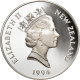 Monnaie, Nouvelle-Zélande, Elizabeth II, 5 Dollars, 1994, BE, FDC, Argent - Neuseeland