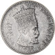 Monnaie, Éthiopie, Haile Selassie I, 25 Matonas, 1931, TTB, Nickel, KM:30 - Ethiopie