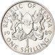 Monnaie, Kenya, Shilling, 1989 - Kenya