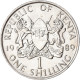 Monnaie, Kenya, Shilling, 1989 - Kenia