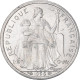 Monnaie, Nouvelle-Calédonie, Franc, 1996, Paris, SUP, Aluminium, KM:10 - Nuova Caledonia