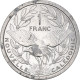 Monnaie, Nouvelle-Calédonie, Franc, 1996, Paris, SUP, Aluminium, KM:10 - New Caledonia