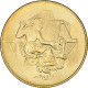 Monnaie, Saint Marin , 200 Lire, 1978, Rome, TTB+, Bronze-Aluminium, KM:83 - Saint-Marin