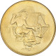 Monnaie, Saint Marin , 200 Lire, 1978, Rome, TTB+, Bronze-Aluminium, KM:83 - San Marino
