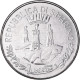 Monnaie, Saint Marin , 50 Lire, 1982, Rome, FDC, Acier, KM:136 - San Marino