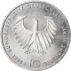 Monnaie, République Fédérale Allemande, 10 Mark, 1988, Munich, Germany, TTB - Commemorations