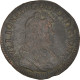 Monnaie, France, Ardennes, Godefroy-Maurice, Double De Franc-c, 1683, TB+ - Other & Unclassified