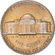 Monnaie, États-Unis, Jefferson Nickel, 5 Cents, 1976, U.S. Mint, Philadelphie - 1938-…: Jefferson