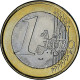 Monaco, Rainier III, Euro, 2002, Paris, SUP, Bimétallique, Gadoury:MC178 - Monaco