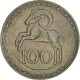 Monnaie, Chypre, 100 Mils, 1980, TTB, Cupro-nickel, KM:42 - Chipre